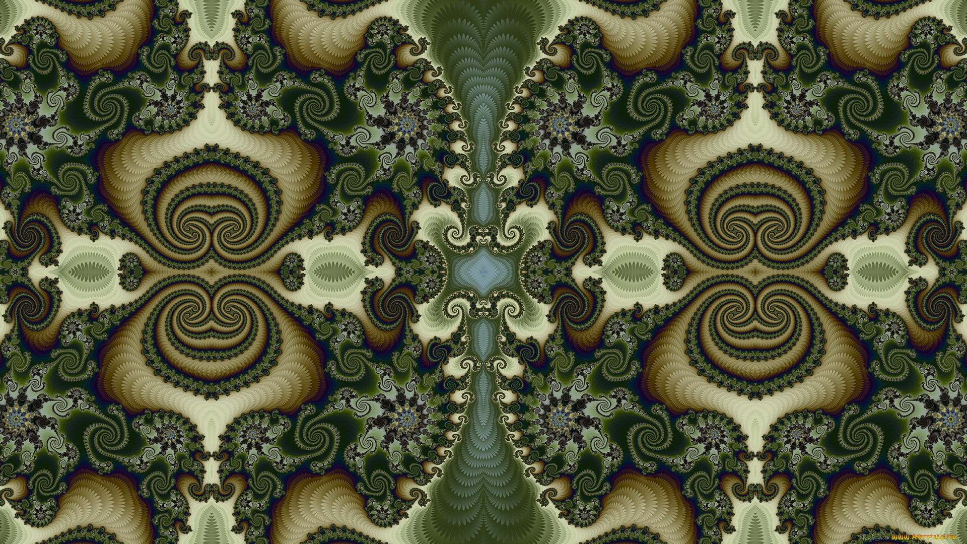3 ,  , fractal, , , 